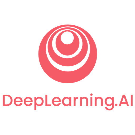 DeepLearning.AI Logo